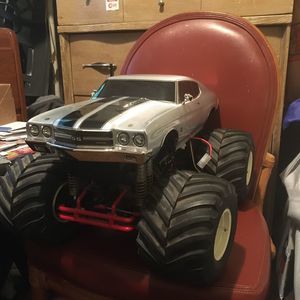 Meet your Posher, Henry